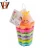 Import Kid toy bath toy plastic folding cup baby bath toys from China