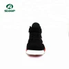 Kids Air Sport Shoes Boys Sneakers Shoes Comfortable Mesh Fabric Lace up Basketball Shoes
