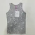 Import kids clothing baby girls and boys new model knitted singlet summer from China