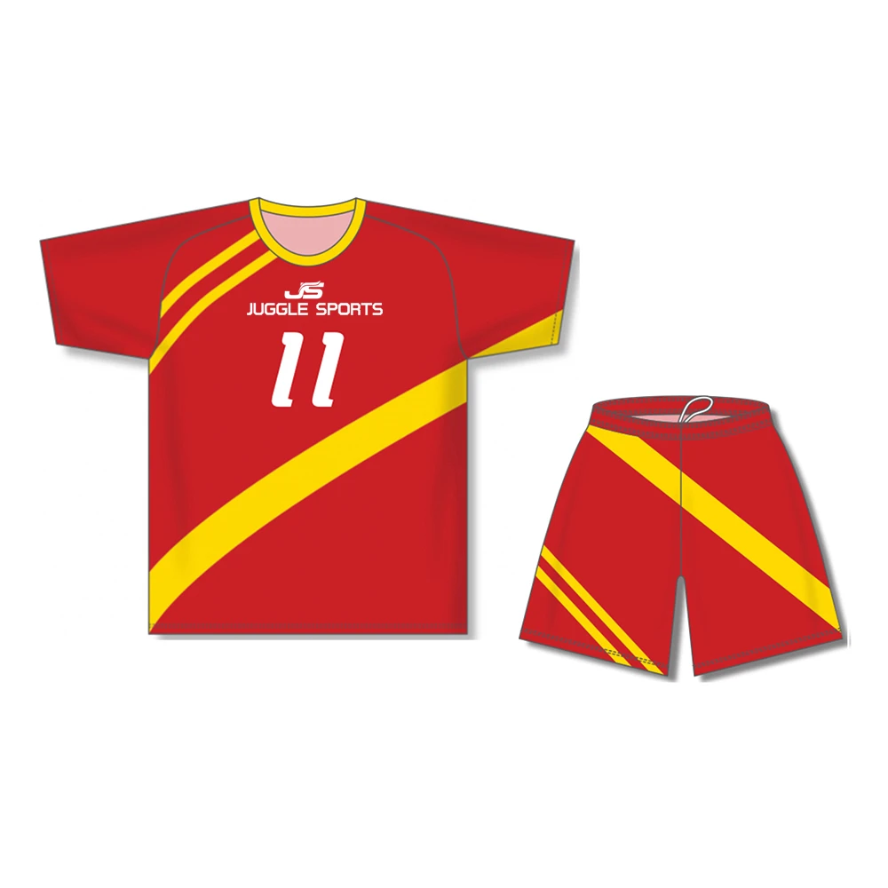 Kids Name-Number Suit Uniforms Short Jerseys Soccer-Sets Football-Kits Futbol-Training-Shirts