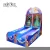 Import Kids Paradise Bowling Game Lane Arcade Machine Lottery Redemption Coin Operated Bowling Balls Game from China