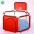 Import kids Play Yard/ children game indoor cloth fence/ Baby Playpen from China