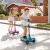 Import Kids Scooter with Adjustable Height Toddler Scooter w/ Widened Flash Wheels from China