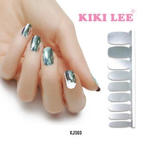 KIKILEE high quality shanghai nail supplies for DIY