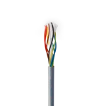 Kingmaking High Flexible Oil Resistant Industrial Control Cable for Drag Chain 100M/Roll