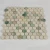 Import KINGS-WING Ming Green Mosaic Tile from China