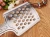 Import kitchen accessories 4 in 1 set Manual Vegetable Cutter speedy Slicer Dicer cheese grater with plastic box from China