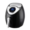 Kitchen Appliance LED/LCD Display Air Fryer Oven Digital Control Electric Deep Fryer
