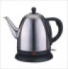 Kitchen appliances  360 degree rotation stainless steel 1.2l long spout electric kettle