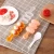 Import Kitchen cooking utensil tools creative DIY childrens plastic sushi mold rice ball molds onigiri shaker maker mould from China
