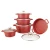 Import Kitchen household combination set non-stick pot set VAKEEN-241 10-piece set from China