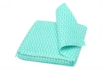 Kitchen Multifunction Spunlace Nonwoven Cleaning Cloth Wipes Roll
