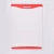 Import Kitchen Tools Eco-friendly Non Slip Chopping Board Kitchen Meat Fruit Vegetable Chopping Blocks Plastic Rectangle Cutting Board from China