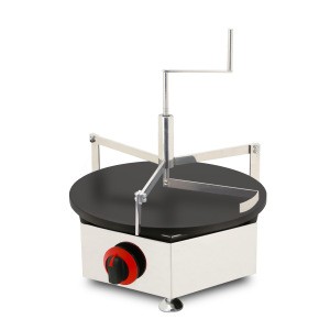kitchen utensils Commercial crepe making machine tool automatic crepe tool