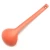 Import Kitchenwares Cooking Dipper Serving Utensils Plastic Soup Ladle Heat Resistant from China