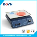 KJ201BD High Quality Lab Orbital Shaker, Oscillator Instrument for Medical Testing