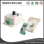 knob LED Dimmer 8A