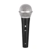 KOOL SOUND Professional Hyper Dynamic  Wired Microphone 3 packs with 8 meters and carry case