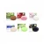 Import Korea cosmetic 3W CLINIC ROSE HIP BEAUTY SOAP skin smoother Soothing exfoliating Bath Supplies K-beauty from South Korea