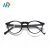Import Korean Aceate Round Eyeglasses from China