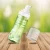Import Korean cosmetics Aqua Fresh Bubble Facial  Cleanser 160ml( All skin type) bubble foam Aloe Vera  moisturizing facial cleanser from South Korea