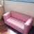 Import Korean Princess bread sofa chair / cute girl boy child room sofa / photo Korean white sofa from China