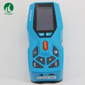 KR220 Digital Surface Roughness Testerwith Testing 20 Parameters Surftest Profilometer Measuring Instrument