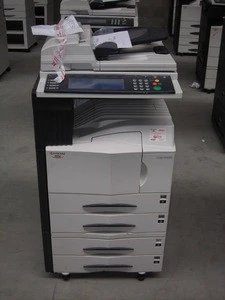 Kyocera Mita 2530 /3530 Olivetti D25/35 copiers