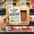 label food sticker self adhesive food label printing label