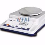 laboratory analytical electronic digital balance