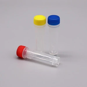 laboratory consumables 1.8ml micro centrifuge tube New eppendorf tube