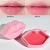 Import LADDISH Lip stick facial mask pure collagen honey crystal sleeping lip mask from China