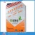 Import lamination Matt / bopp moistureproof 50kg white pp woven sugar bag with PE liner from China