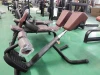 Land fitness gym accessory for sale Lower back bench LD7025/gym accessory/gym equipment/fitness equipment