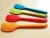 Import Large all-in-one silicone spatula butter spatula chocolate cake mixing spatula baking tools from China