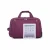 Import Large capacity travelling bag collapsible Oxford luggage bag trolley boarding bag from China