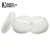 Large Cotton Loose Cosmetic Powder Puff for Face Makeup or Skin Care
