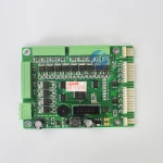 Large Machine Parts Allwin 8 Heads Kit Board Main Board Konica 512i BYHX Board Of Ptinter