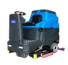 Large Scale Driving Floor Scrubber Factory Driving Cleaning Machine
