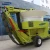Import large scale tractor mounted roto grind PTO driven tub grinder as grass cutting machine for animal feed from China