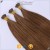 Import Large Stock High Quality 12A Balayage Ombre Overnight Delivery Prebonded  I Tip Hair Extensions from China