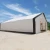 Import Large Storage Tent RV Shed Boat Prefab Shelters from China