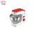 Import large volume stand mixer used in commercial bakery bread dough mixer from China