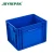 Import large warehouse transportation plastic moving crates from China
