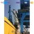 Import latest design mobile harbour four link portal crane from China