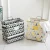 Import Laundry Baskets Stainless Steel Modern Laundry Hamper Grey Wrought Iron Nordic Collaspable Laundry Basket from China