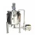 Import laundry detergent vacuum homogenizer industrial food blender used paint mixing machine from China