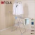 Import Laundry products stainless steel folding drying rack clothes dryer hanger from China