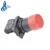 Import LAY4-ES442 plastic mushroom head push button switch emergency stop switch from China