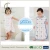 Import LC SB-003 new design sleep sack cotton muslin baby sleeping bag from China